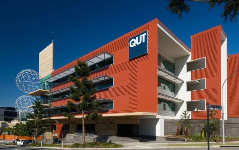 昆士兰科技大学