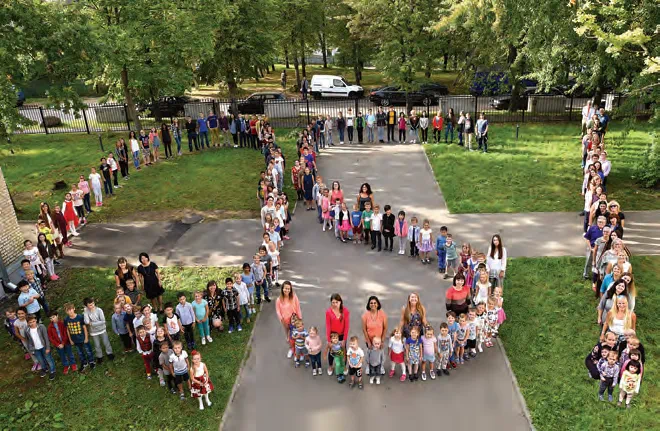 珠海科爱赛外籍人员子女学校