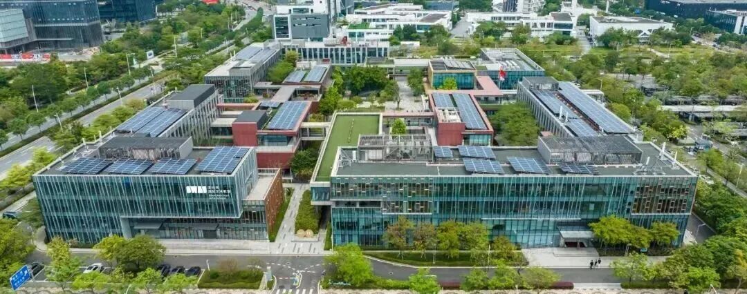 深圳湾国际艺术教育