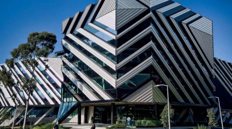 莫纳什大学 | 蒙纳士大学