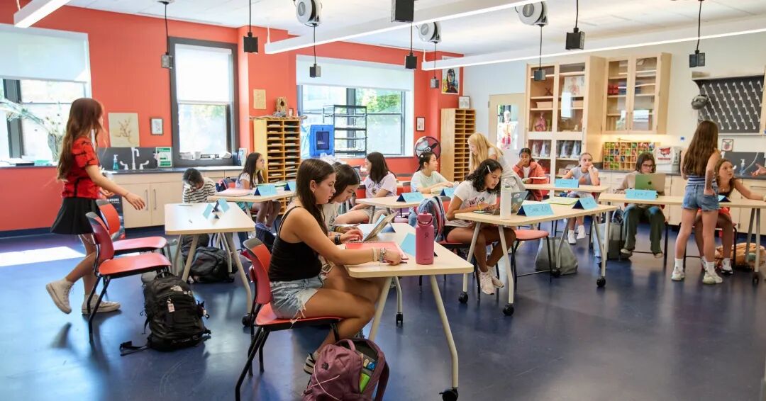 去读美国私校有哪些代表性女校？特色与优势呢？