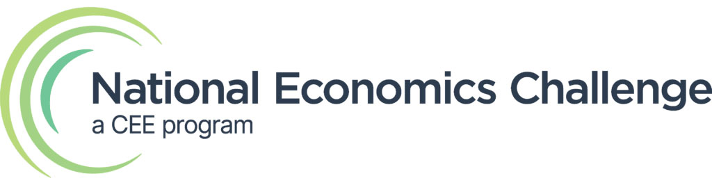 NEC全美经济学挑战赛