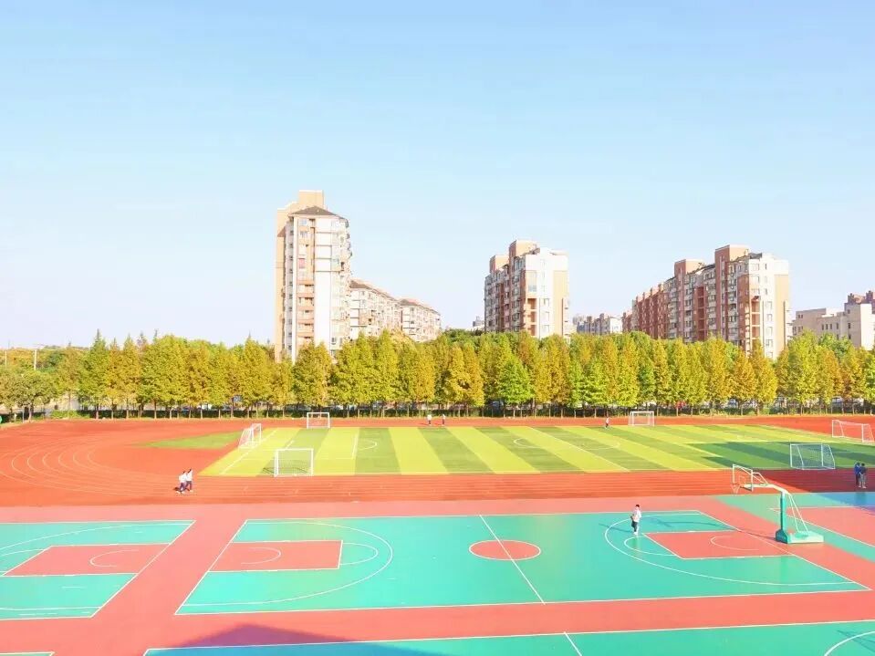 宝华二中日学园|宝山华曜中日学园