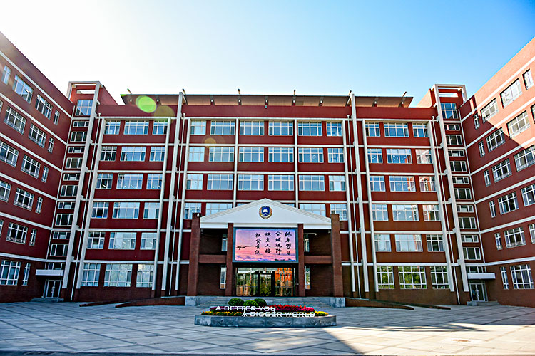 北京新东方双语学校 北京新东方双语学校
