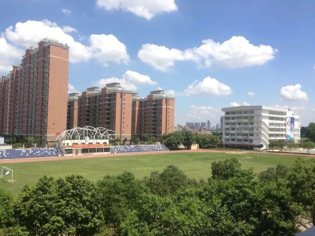 武汉睿升学校国际部