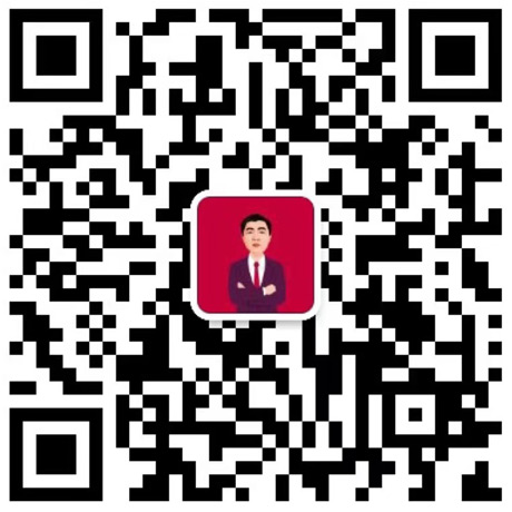 站长个人微信