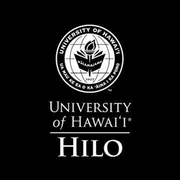 夏威夷大学希洛分校