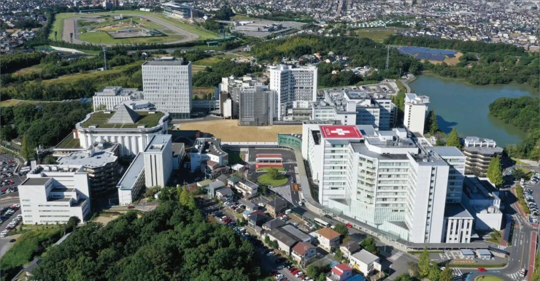 藤田医科大学 藤田医科大学