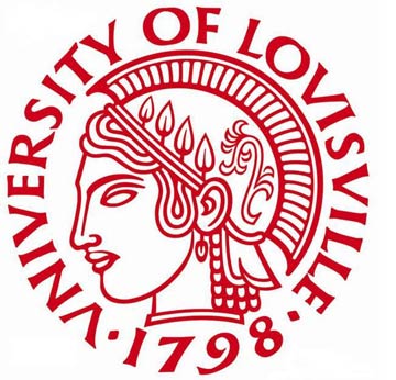 路易斯维尔大学