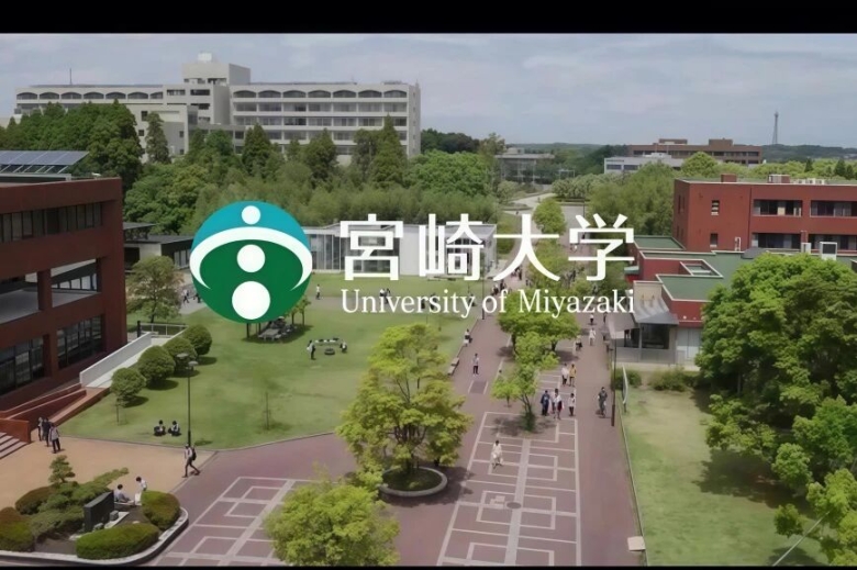 宫崎大学