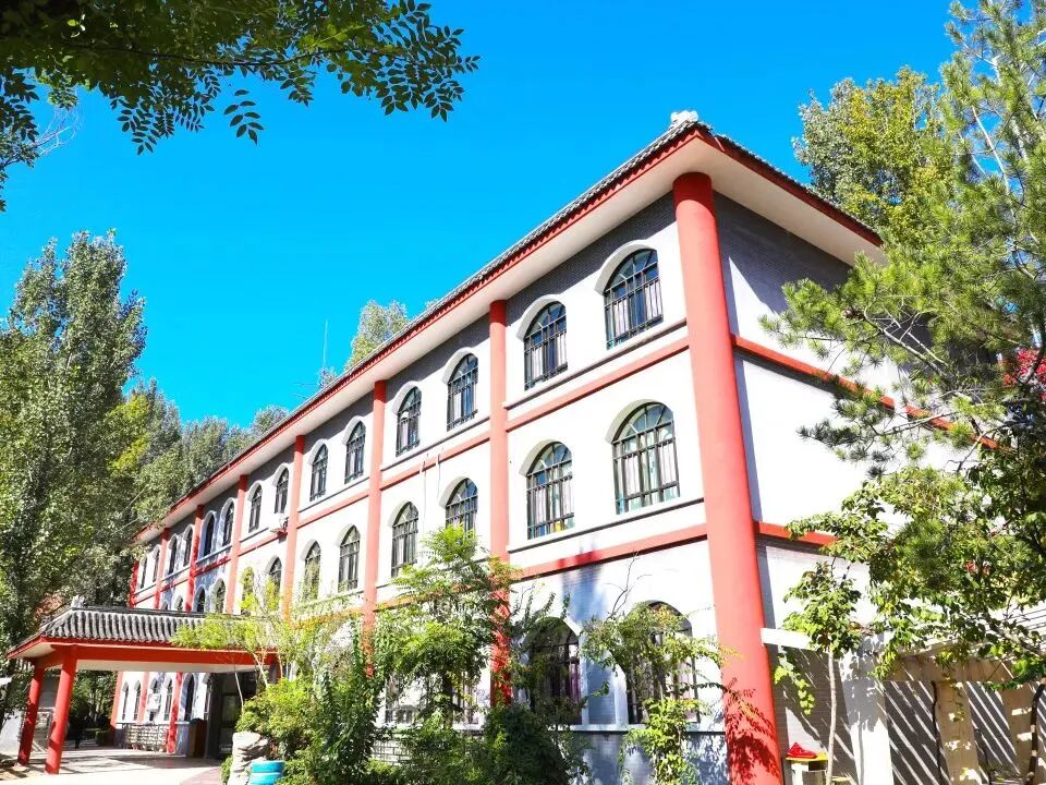 北京康福/凯博实验学校