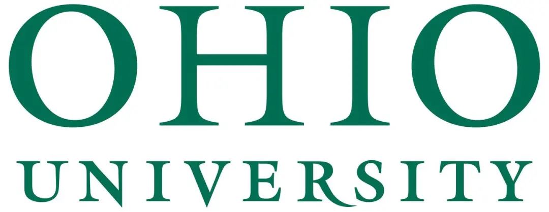 俄亥俄大学
