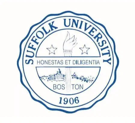 萨福克大学