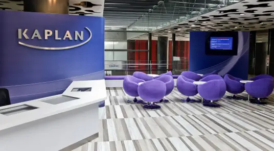 新加坡楷博|Kaplan高等教育学院