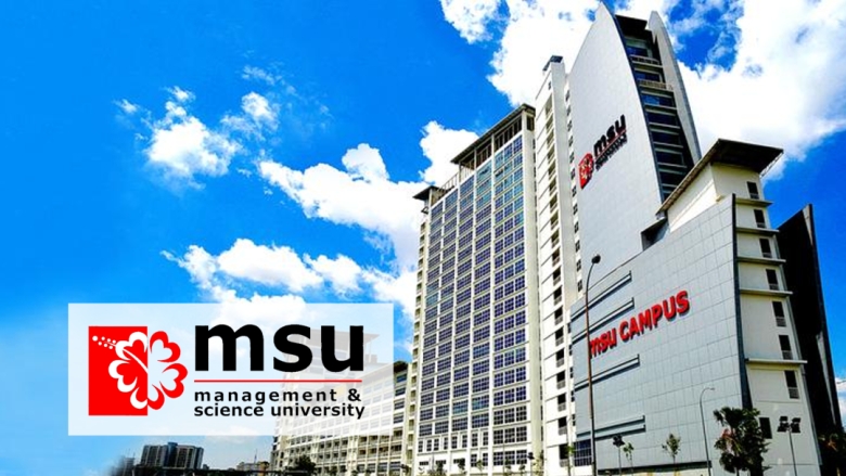 马来西亚管理与科学大学