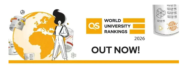 2026QS世界大学排名之澳洲院校排名情况