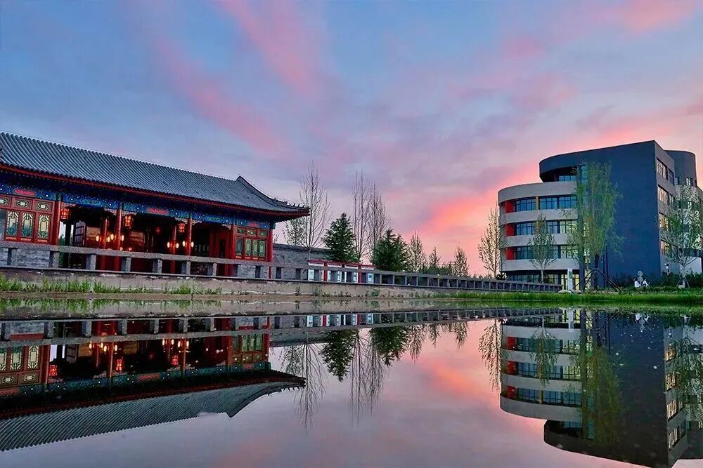 廊坊益田翰德学校