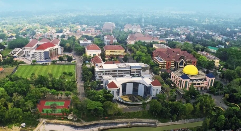 印度尼西亚伊斯兰大学