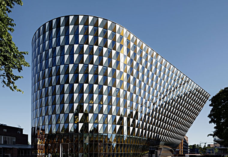 卡罗林斯卡学院