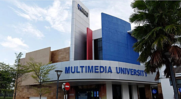 马来西亚多媒体大学