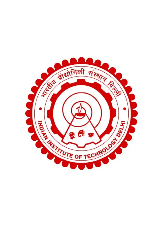 印度理工学院德里分校