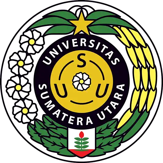 北苏门答腊大学