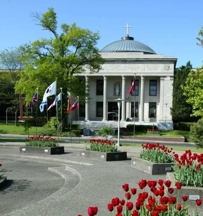 澳大利亚天主教大学|凯斯林大学