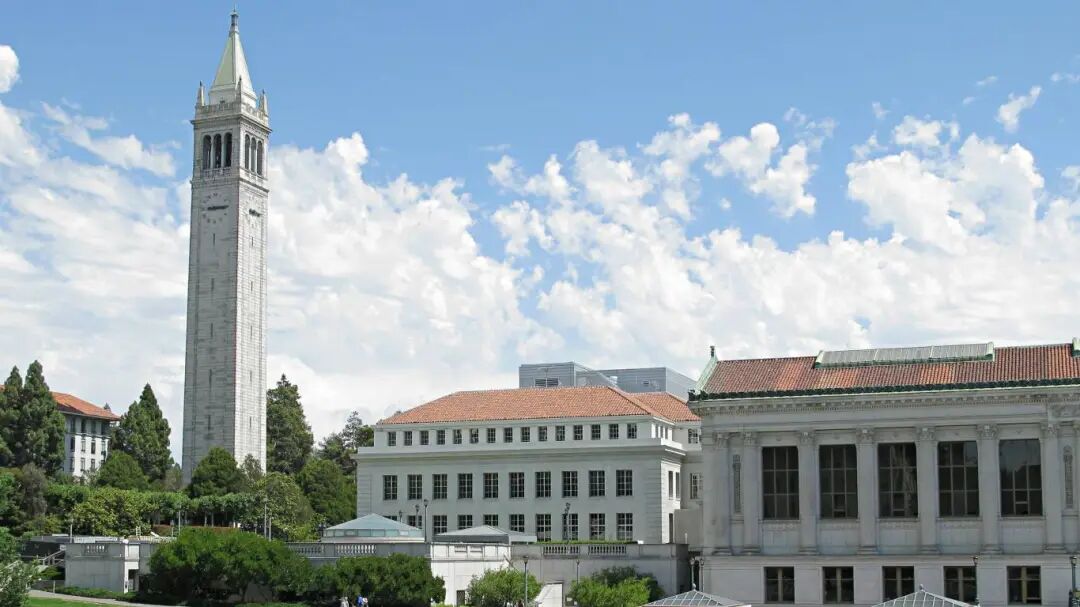 《福布斯》2026年度实力最强公立大学：加州4所+全国6强