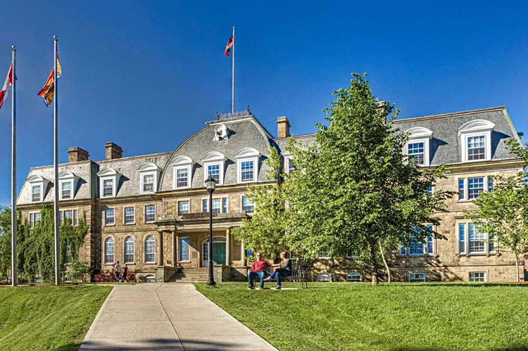 新不伦瑞克大学|纽布伦斯威克大学