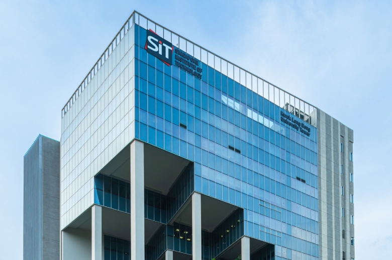 新加坡理工学院