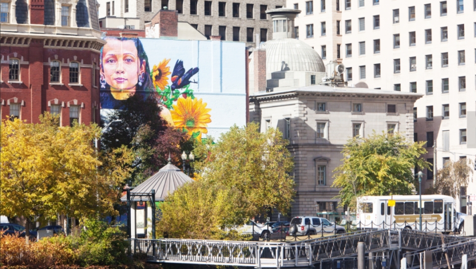 罗德岛设计学院