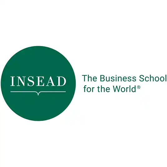 欧洲工商管理学院