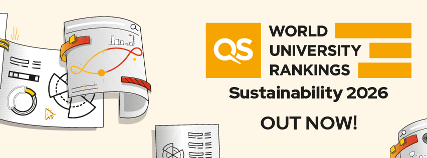 2026QS可持续发展排名：英国高校排名集体上升！UCL力压牛剑