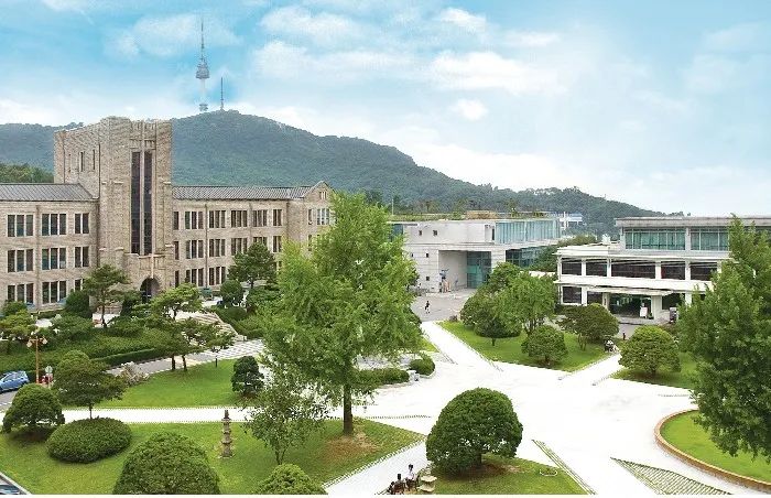 东国大学