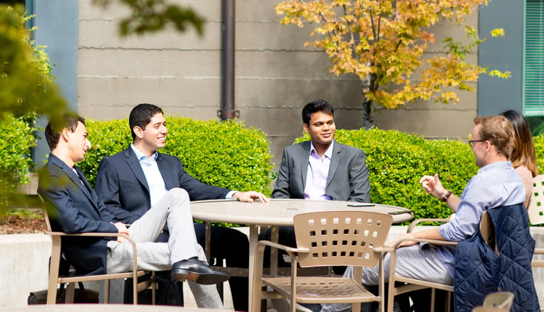 2026QuantNet金融工程专业排名：巴鲁克重回Top1，康奈尔和NYU跌出前十！