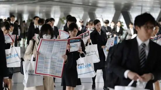 留学日本选择这8大专业及推荐院校，毕业更好就业！