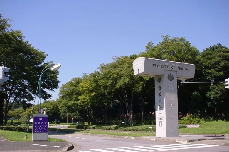 筑波大学