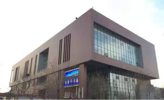 衡水泰华中学国际部