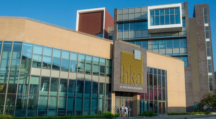 香港学堂国际学校