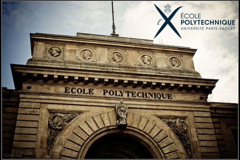 巴黎综合理工学院