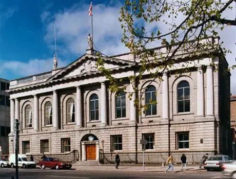 2025软科世界一流学科排名：哪些爱尔兰高校表现亮眼？