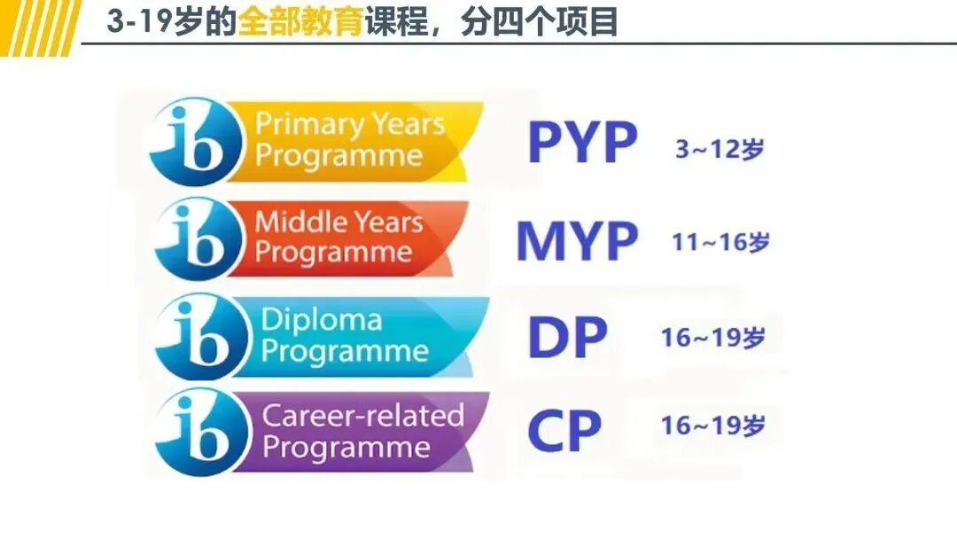 IB/AP/A-Level/DSE四大主流国际课程全解析，哪一条是迈向名校之路？