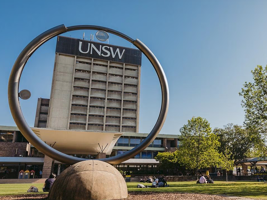 泰晤士大学排行榜公布!澳洲第一是它,唯一打入全球前50(组图) - 2