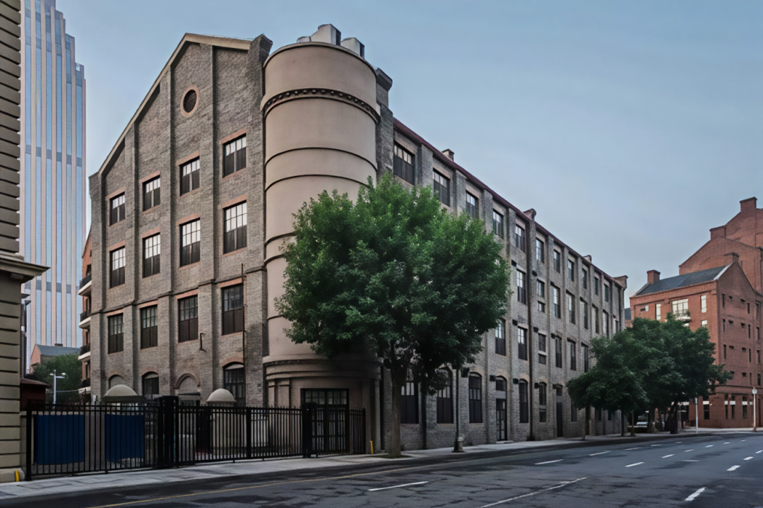 美国法拉古特学校天津校区