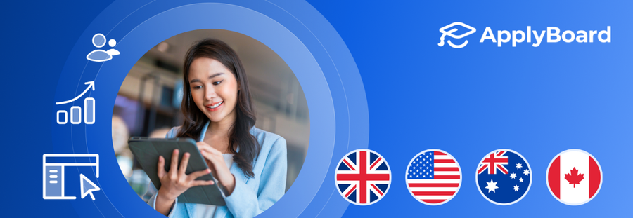 中国学生商科留学趋势报告：英美澳加热门方向与就业前景