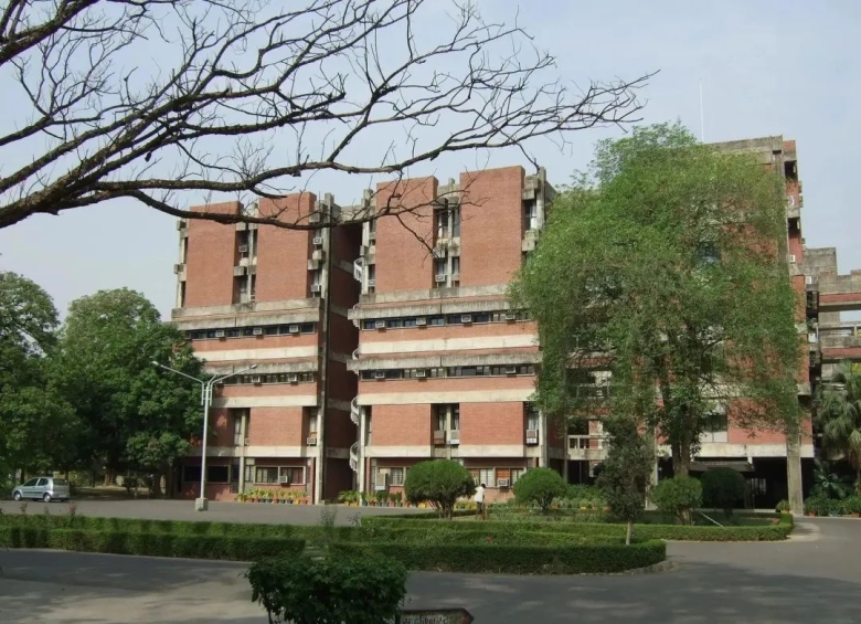 印度理工学院坎普尔分校