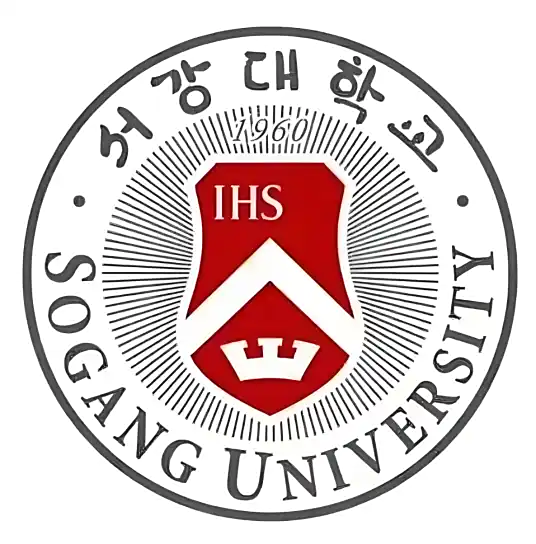 韩国西江大学