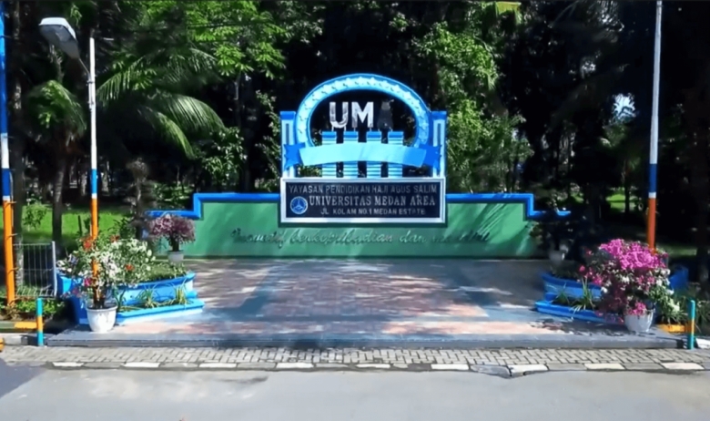 棉兰州立大学|棉兰地区大学