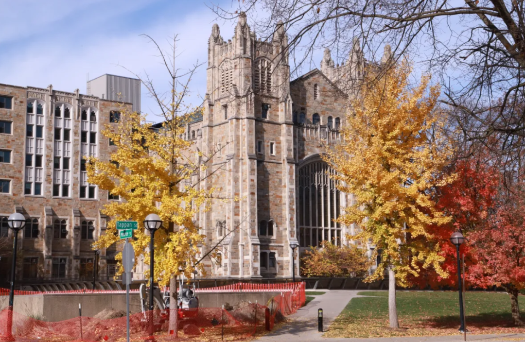 2026年USNews美国大学CS计算机科学专业排名大比拼