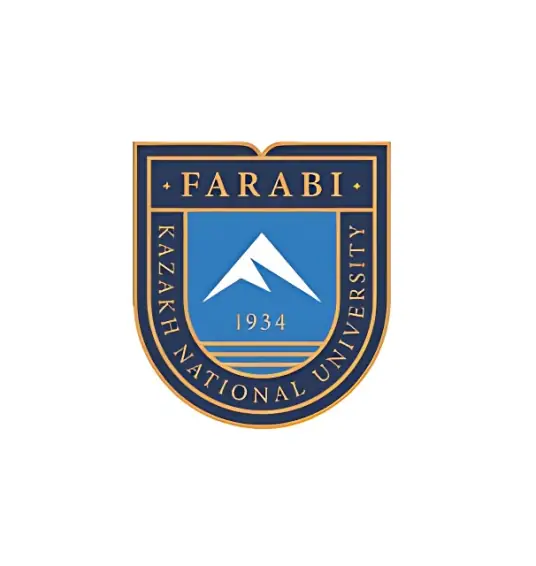 阿里·法拉比哈萨克国立大学